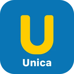 Unica Online Learning のアイコン