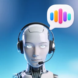 SayDuo: AI英会話・語学学習 のアイコン